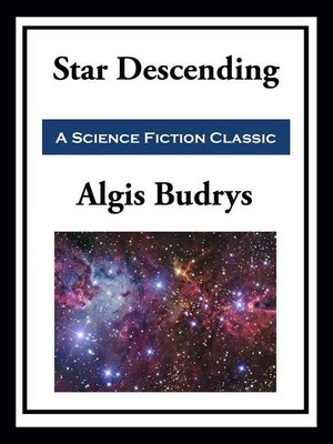 cover image of Star Descending